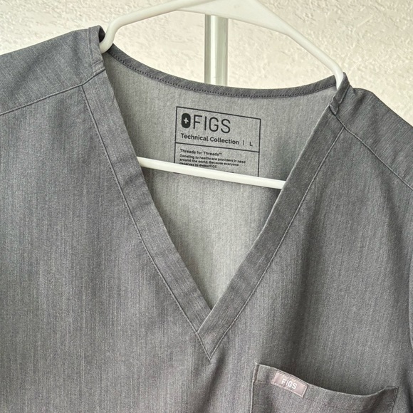 Size Large Figs Catarina Technical Collection - Picture 3 of 3